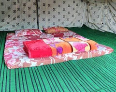 Khách sạn Wildwood Camping (Kullu, Ấn Độ)