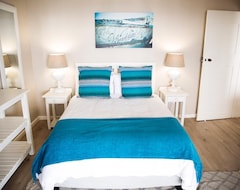 Hotel Harbour View Self-catering (Mossel Bay, South Africa)