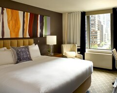 Hotel Affinia Fifty(1 Br Suites) (Nueva York, EE. UU.)