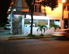 Khách sạn Suites Bremen (Tapachula, Mexico)