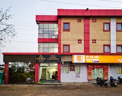 Hotel Shivani Inn (Seoni, India)