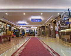 Konak Kayseri Hotel (Kayseri, Türkiye)