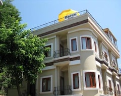 Hotel Berce Apartments (Istanbul, Turska)