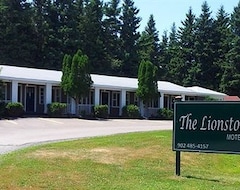 Khách sạn The Lionstone Inn Motel And Cottages (Pictou, Canada)