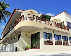 Hotelli Hotel Sun Tan Beach (Maafushi, Malediivit)