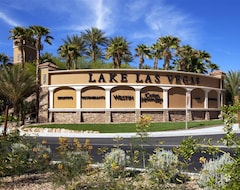 Hotel The Westin Lake Las Vegas Resort & Spa (Henderson, USA)