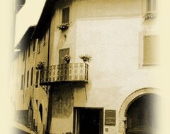 Hotel Albergo del Teatro (Spello, Italija)