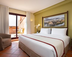 Hotel Exe Layos Golf (Toledo, Spain)