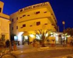 Best Western Hotel Martello (Lampedusa, İtalya)