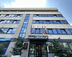 Hotel Griselda (Saluzzo, Italia)