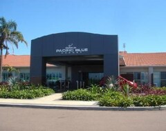 Căn hộ có phục vụ Oaks Port Stephens Pacific Blue Resort (Port Stephens, Úc)