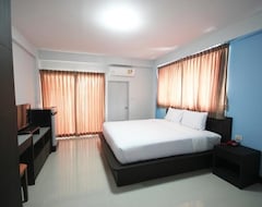 Hotel Dd Residence (Rayong, Tailandia)