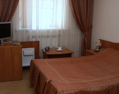 Lowcost hotel Berison Hudyakova (Kazan, Russia)