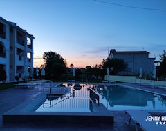 Khách sạn Jenny (Laganas, Hy Lạp)