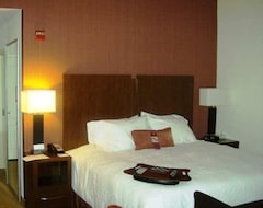 Otel Hampton Inn & Suites Las Vegas-Red Rock/Summerlin (Las Vegas, ABD)