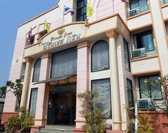 Khách sạn Polkadot Hostel (Phitsanulok, Thái Lan)