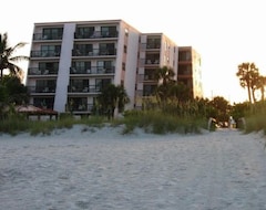 Khách sạn Gulf Gate Resort (St. Pete Beach, Hoa Kỳ)