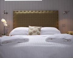 Otel The Lodges @ Barra Castle (Inverurie, Birleşik Krallık)