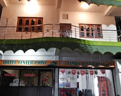 Hotel Center Point (Jalpaiguri, Indien)