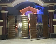 Otel Jeevan Sandhya (Puri, Hindistan)