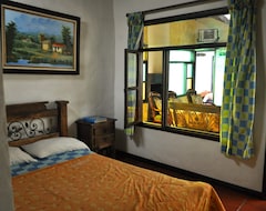 Hotel Hospedaje La Casona (Tabio, Colombia)