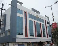 Khách sạn Meghdoot (Jharsuguda, Ấn Độ)