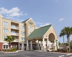 Hotel Country Inn & Suites by Radisson, Panama City Beach, FL (Panama City Beach, Sjedinjene Američke Države)