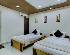 Hotel Bluemoon Comforts (Bangalore, Indien)