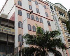 Khách sạn Hotel Cardogan (Kuala Lumpur, Malaysia)