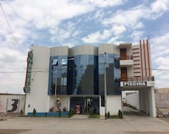 Otel Hilroq Ii (Ica, Peru)