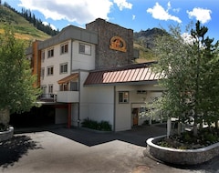 Hotelli Red Wolf Lodge At Olympic Valley (Meadows Of Dan, Amerikan Yhdysvallat)