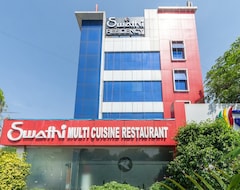 Khách sạn OYO 23548 Swathi Residency (Chennai, Ấn Độ)