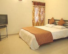 Hotel Radhanand Holiday Home (Kolhapur, India)