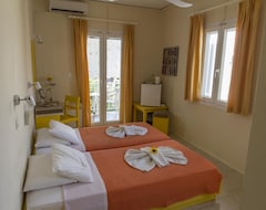 Spiti Hotel (Ireon, Grčka)