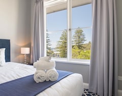Hotel The Seabreeze (Port Stephens, Australia)