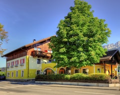 Hotel Zum Schwanen - Appartement 3 (Pflach, Austria)