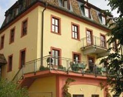 Hotel Kollektur (Zellertal, Almanya)