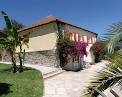 Casa rural Quinta de Santa Marinha (Arcos de Valdevez, Portekiz)