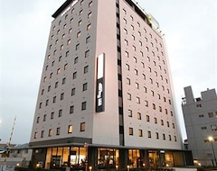 Hotel Dormy Inn Mishima (Mishima, Japón)