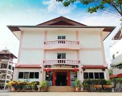 Otel Thaen Thong (Lamphun, Tayland)