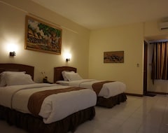 Hotel Candisari (Kebumen, Indonesia)