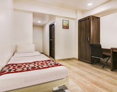 Khách sạn Krishna Avtar Stay Inn (Mumbai, Ấn Độ)