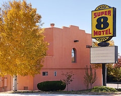 Hotel Super 8 Santa Fe (Santa Fe, USA)