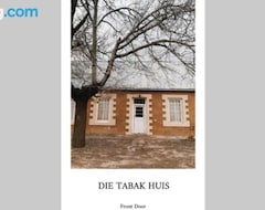 Toàn bộ căn nhà/căn hộ Die Tabakhuis - Karoo (sutherland) (Sutherland, Nam Phi)