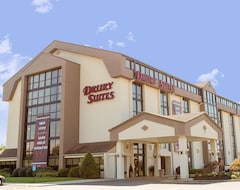 Hotel Drury Inn & Suites Paducah (Paducah, USA)