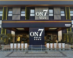 Hotel ON7 Sakarya (Sakarya, Türkiye)