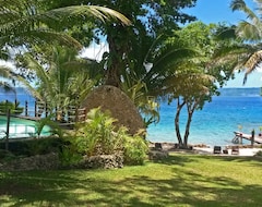 Khách sạn Paradise Cove Resort (Port Vila, Vanuatu)