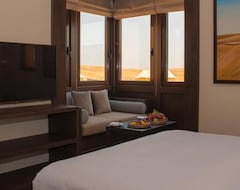 Hotel Al Badayer Oasis Lodge (Sharjah, Ujedinjeni Arapski Emirati)