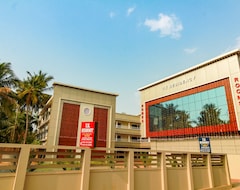 Khách sạn OYO 28289 Tk Residency (Kozhikode, Ấn Độ)