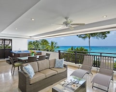 Khách sạn One Coral Cove (Paynes Bay, Barbados)